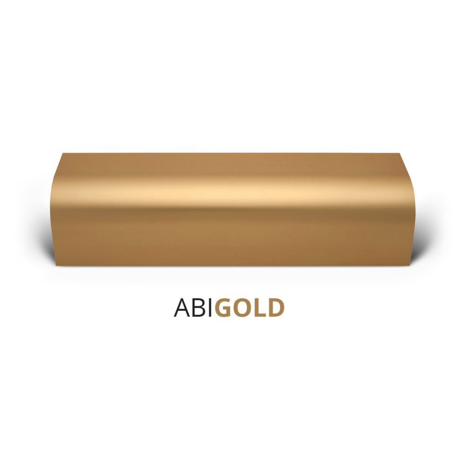 Anodized Gold 2021